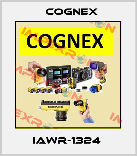 IAWR-1324  Cognex