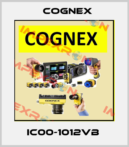 IC00-1012VB  Cognex