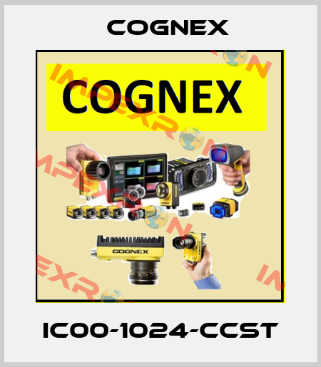 IC00-1024-CCST Cognex
