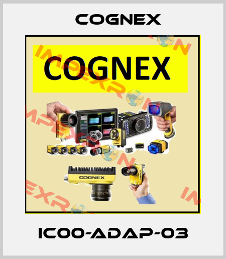 IC00-ADAP-03 Cognex