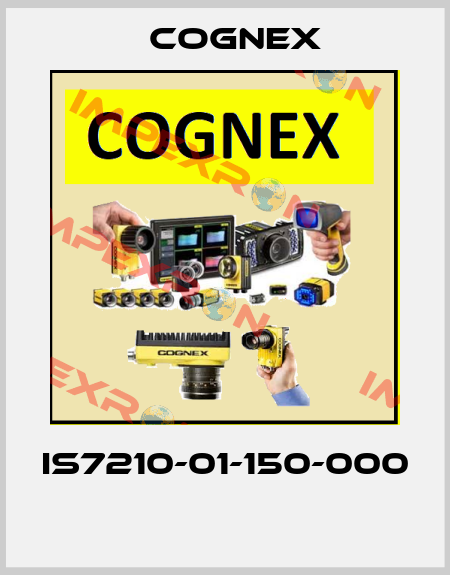 IS7210-01-150-000  Cognex