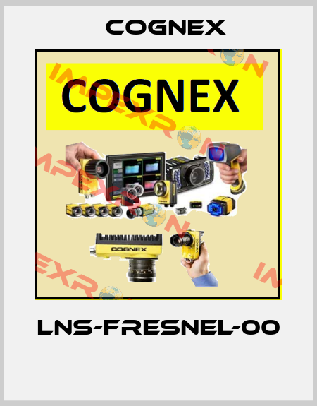 LNS-FRESNEL-00  Cognex