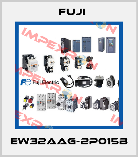 EW32AAG-2P015B Fuji