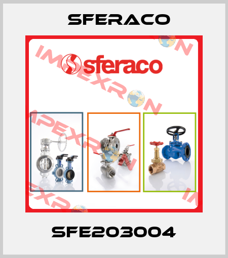 SFE203004 Sferaco