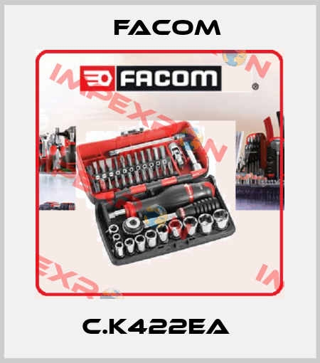 C.K422EA  Facom