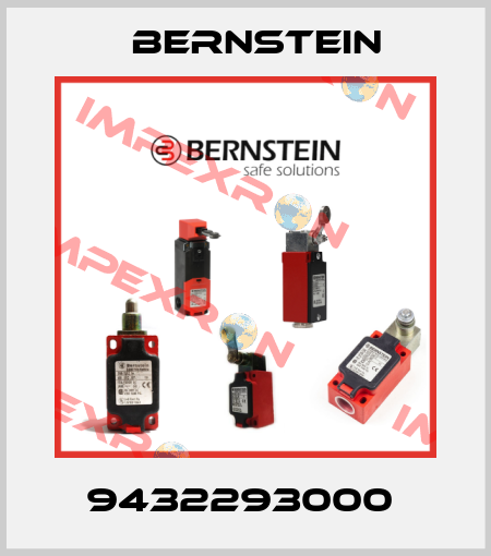 9432293000  Bernstein