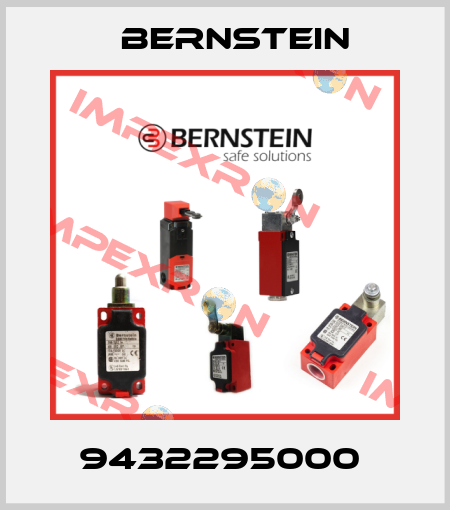 9432295000  Bernstein