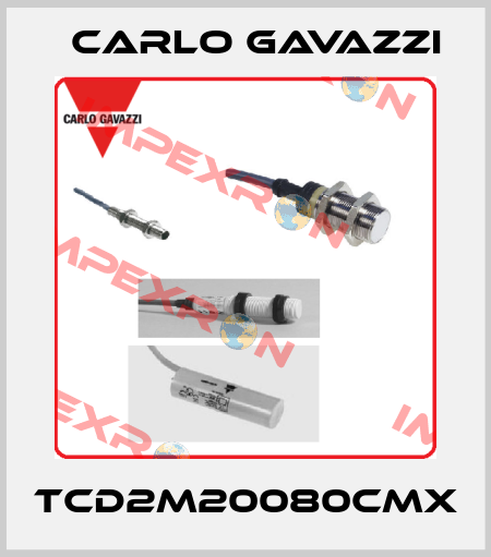 TCD2M20080CMX Carlo Gavazzi