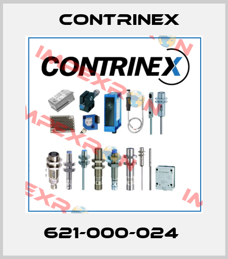 621-000-024  Contrinex