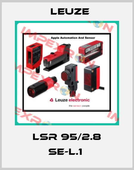 LSR 95/2.8 SE-L.1  Leuze