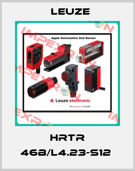 HRTR 46B/L4.23-S12  Leuze