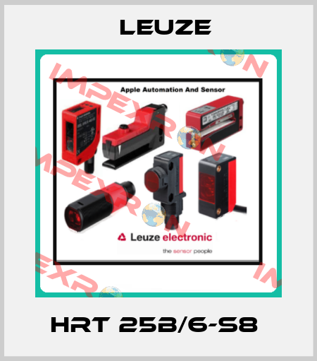 HRT 25B/6-S8  Leuze
