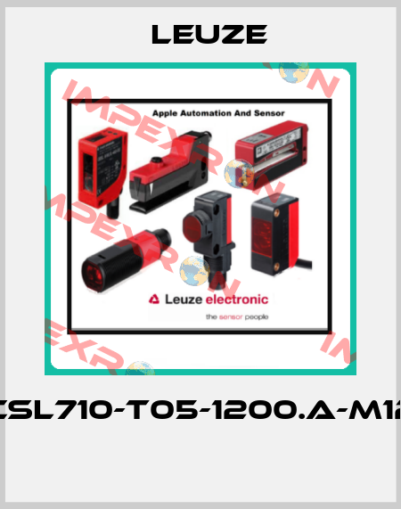 CSL710-T05-1200.A-M12  Leuze