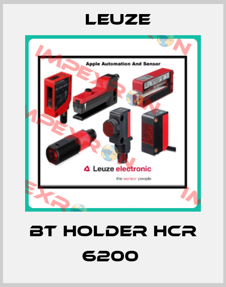 BT Holder HCR 6200  Leuze
