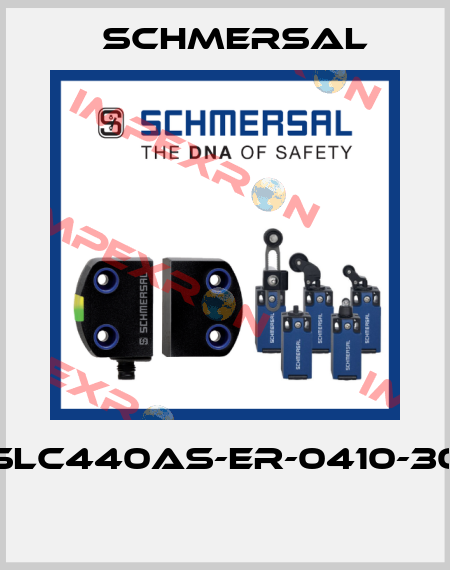 SLC440AS-ER-0410-30  Schmersal