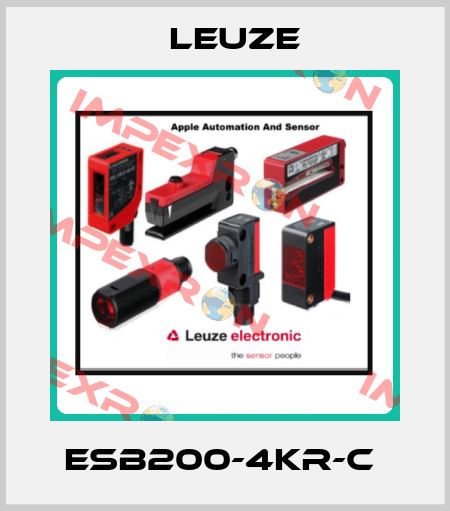 ESB200-4KR-C  Leuze