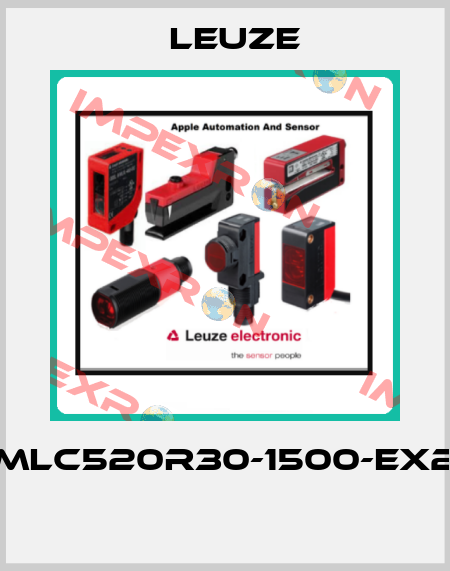 MLC520R30-1500-EX2  Leuze