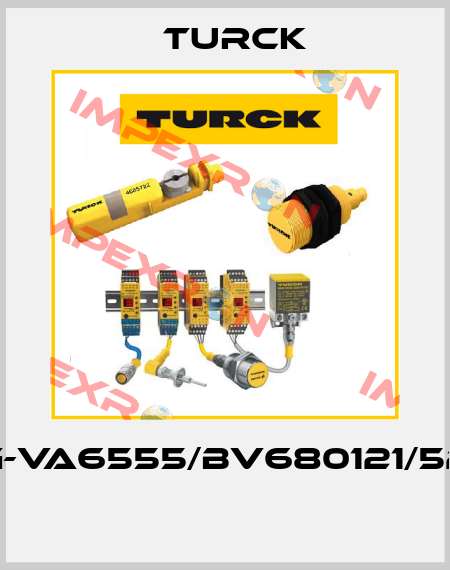 EG-VA6555/BV680121/522  Turck