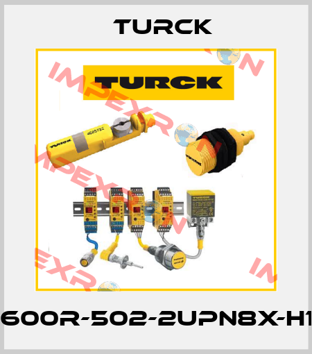 PS600R-502-2UPN8X-H1141 Turck
