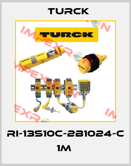 RI-13S10C-2B1024-C 1M  Turck