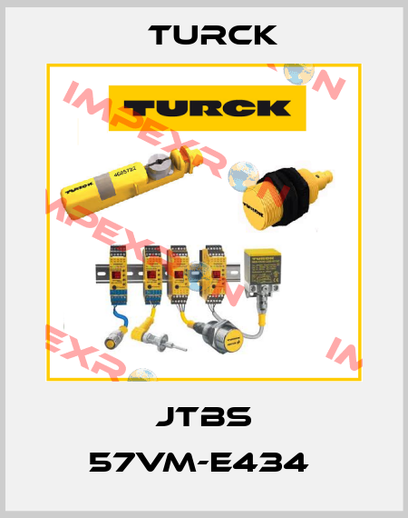 JTBS 57VM-E434  Turck