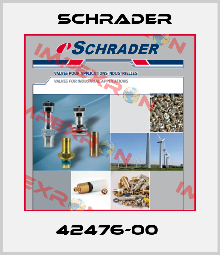42476-00  Schrader