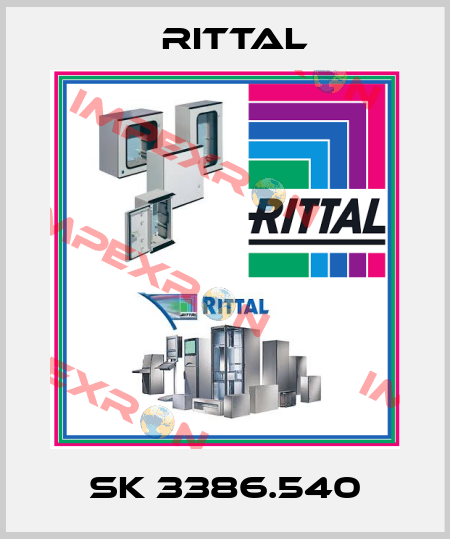 SK 3386.540 Rittal