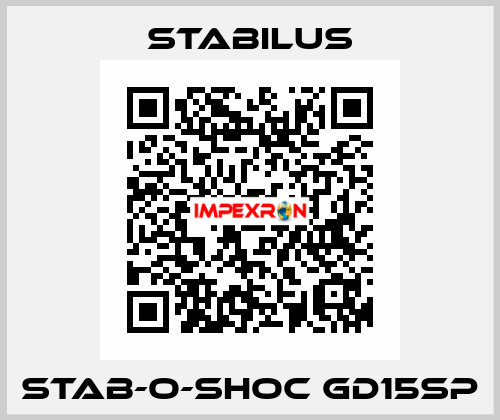 STAB-O-SHOC GD15SP Stabilus