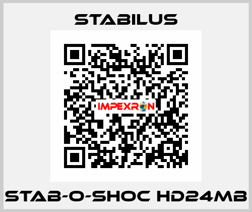 STAB-O-SHOC HD24MB Stabilus