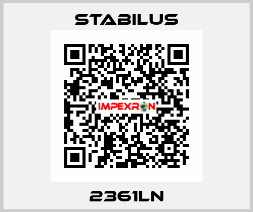 2361LN Stabilus