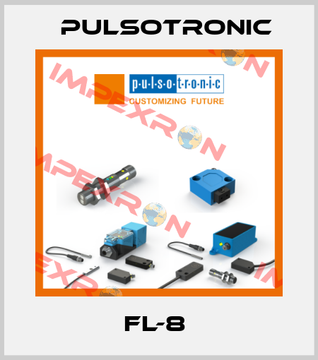 FL-8  Pulsotronic