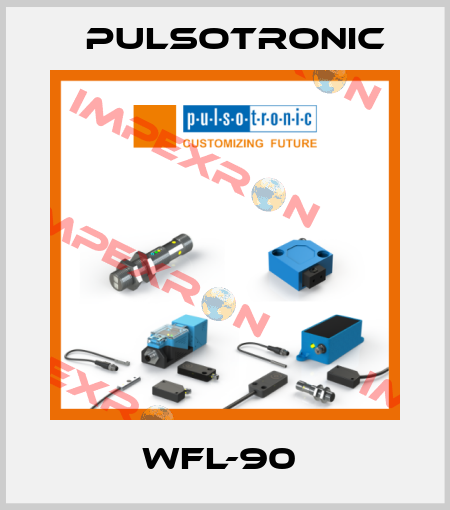 WFL-90  Pulsotronic