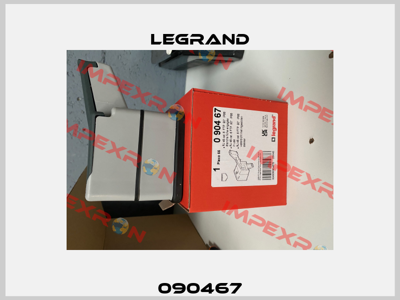 090467 Legrand