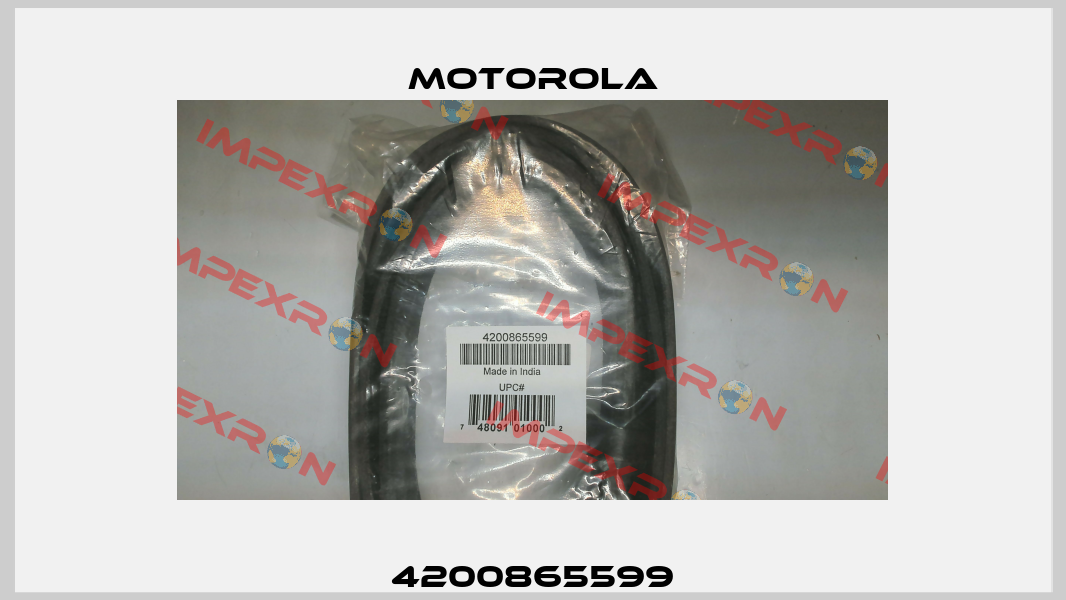 4200865599 Motorola