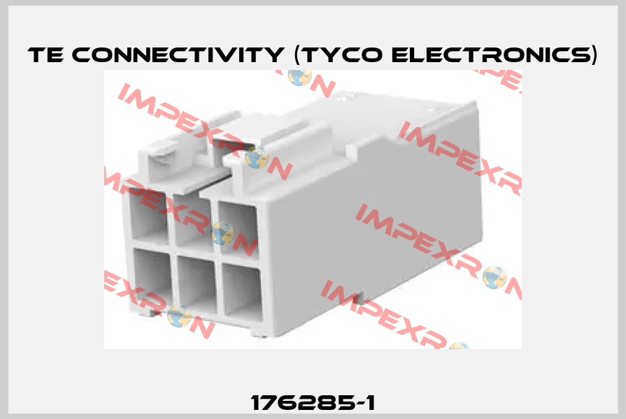 176285-1 TE Connectivity (Tyco Electronics)