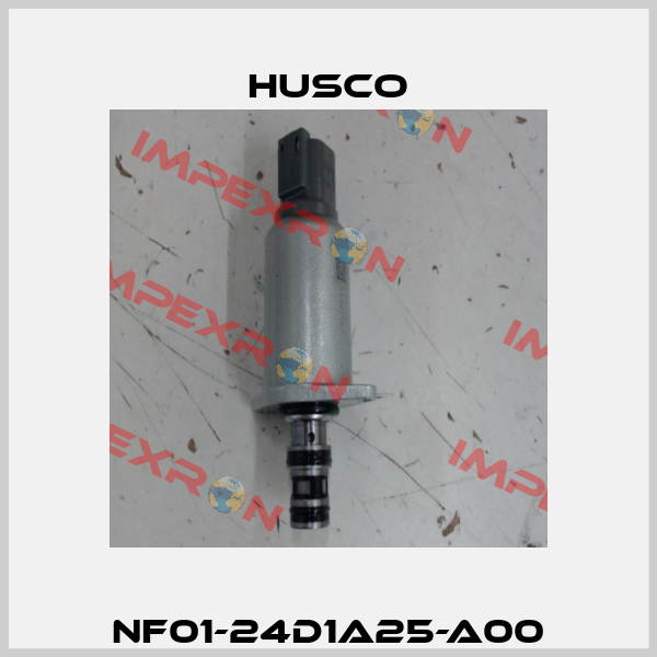 NF01-24D1A25-A00 Husco