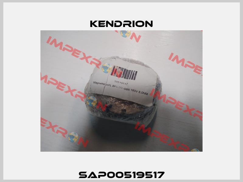 SAP00519517 Kendrion
