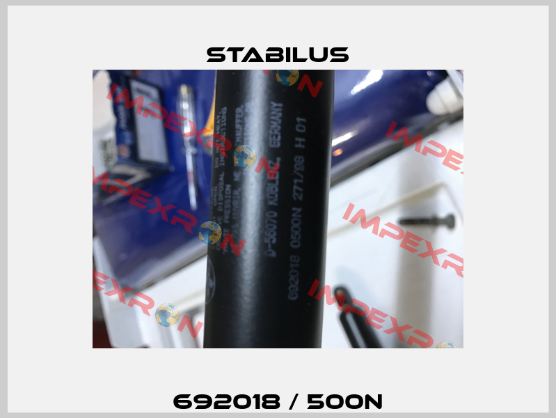 692018 / 500N Stabilus