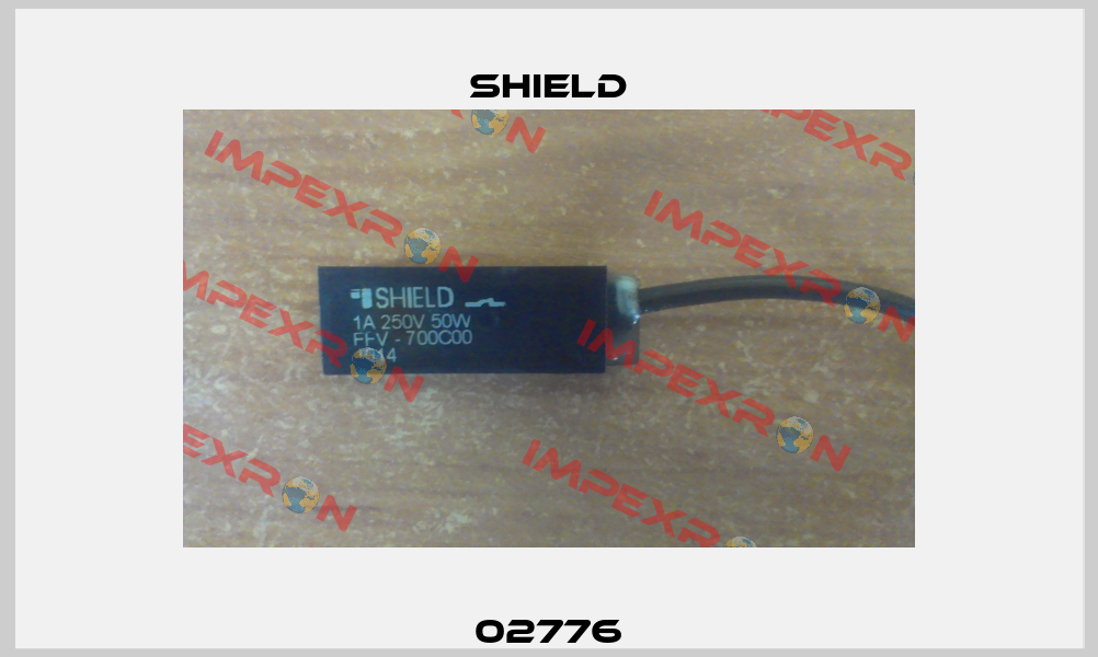 02776 Shield