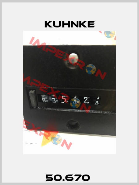50.670  Kuhnke