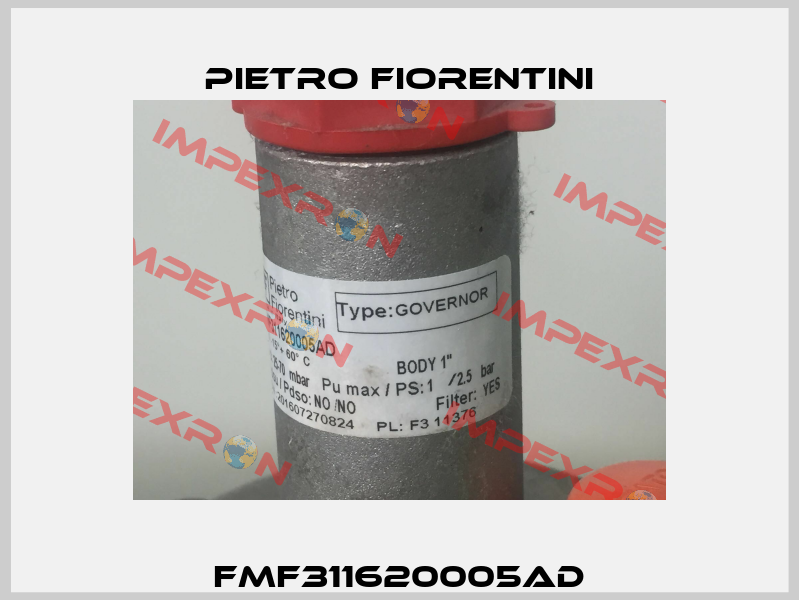 FMF311620005AD Pietro Fiorentini
