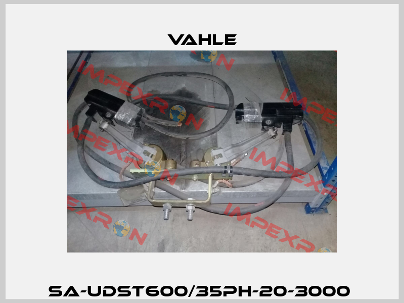 SA-UDST600/35PH-20-3000  Vahle
