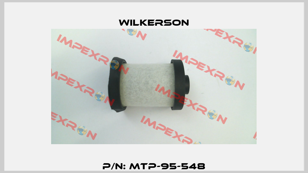 P/N: MTP-95-548 Wilkerson