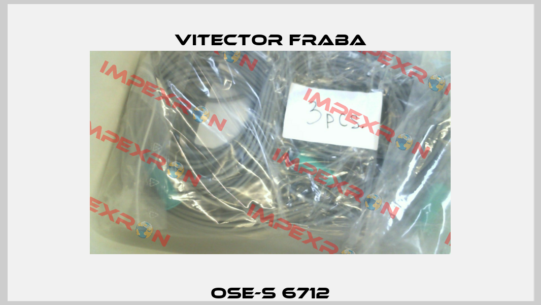 OSE-S 6712 Vitector Fraba