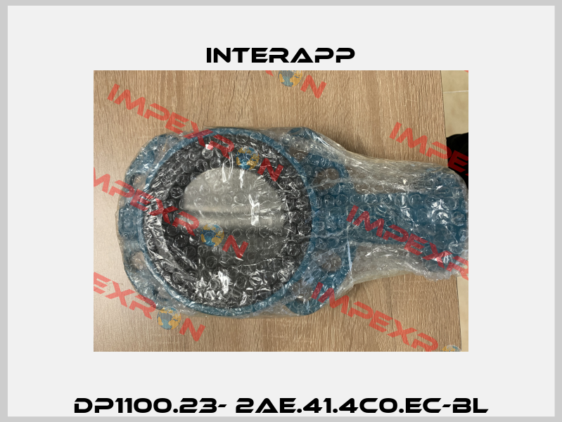 DP1100.23- 2AE.41.4C0.EC-BL InterApp