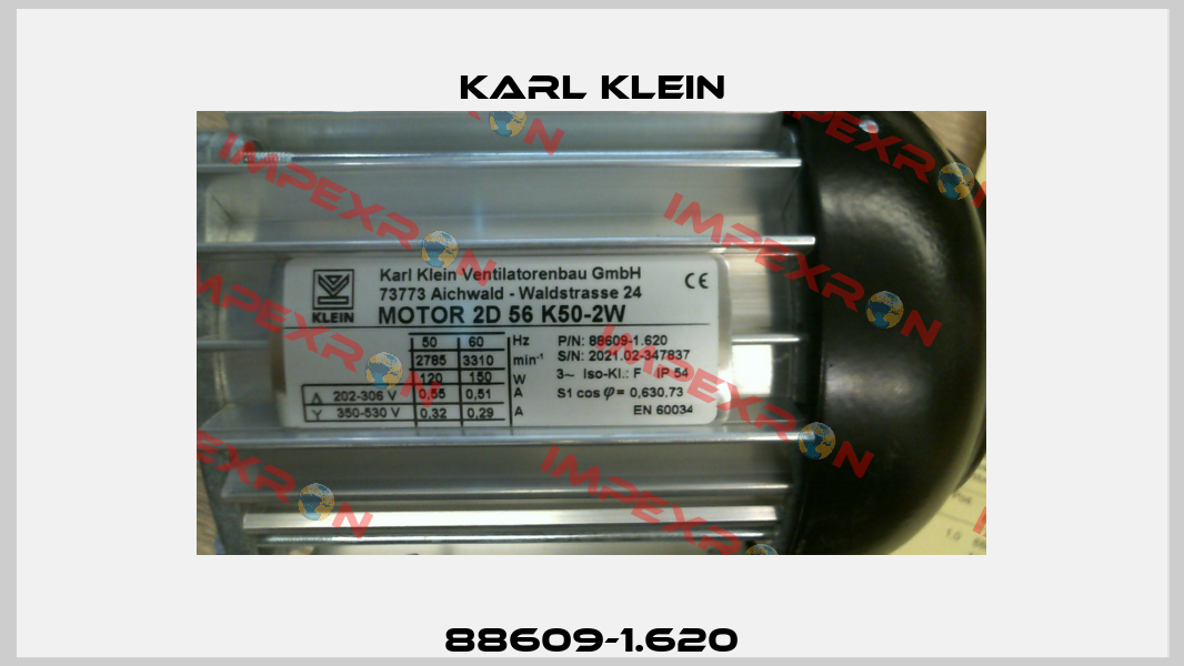 88609-1.620 Karl Klein