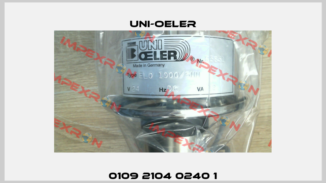0109 2104 0240 1 Uni-Oeler