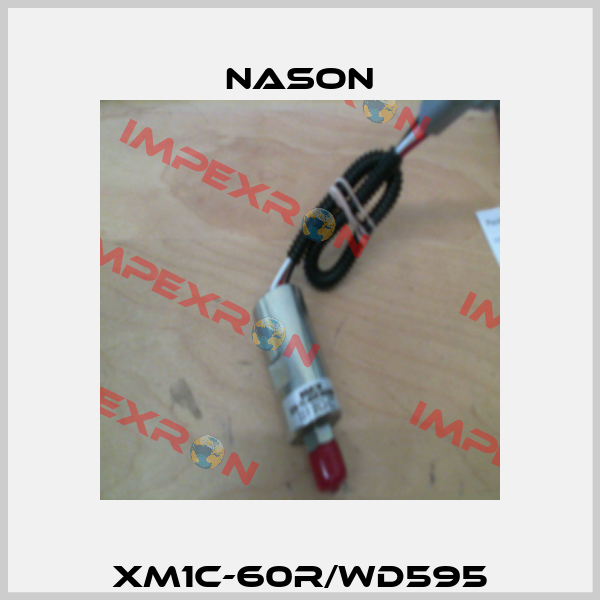 XM1C-60R/WD595 Nason