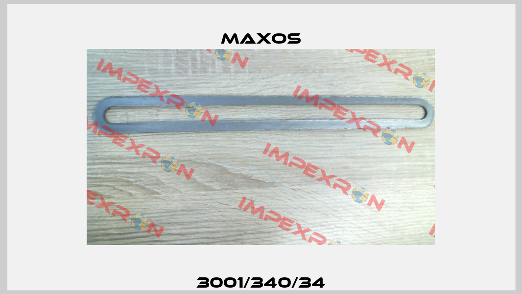 3001/340/34 Maxos