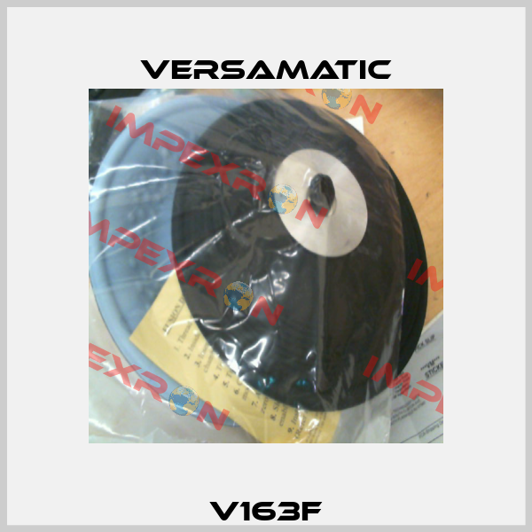 V163F VersaMatic